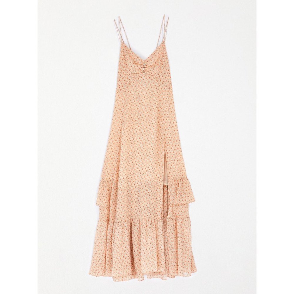 Urban outfitters gorgeous maxi dress